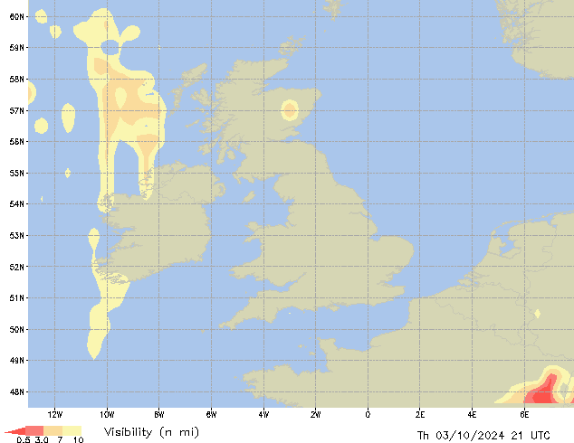 Th 03.10.2024 21 UTC