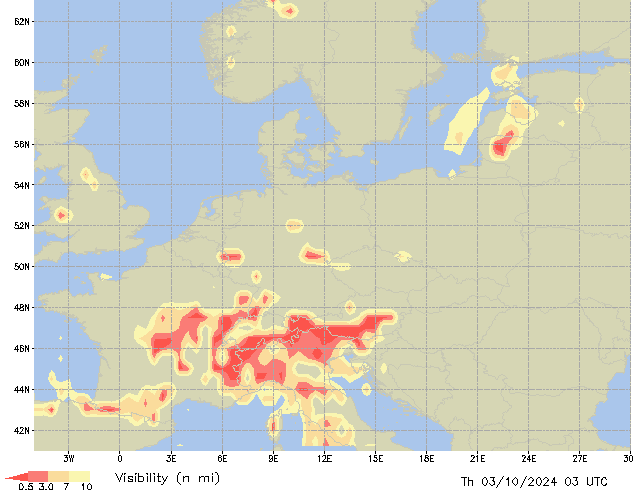 Th 03.10.2024 03 UTC