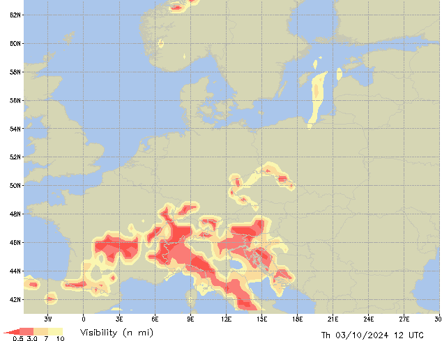 Th 03.10.2024 12 UTC