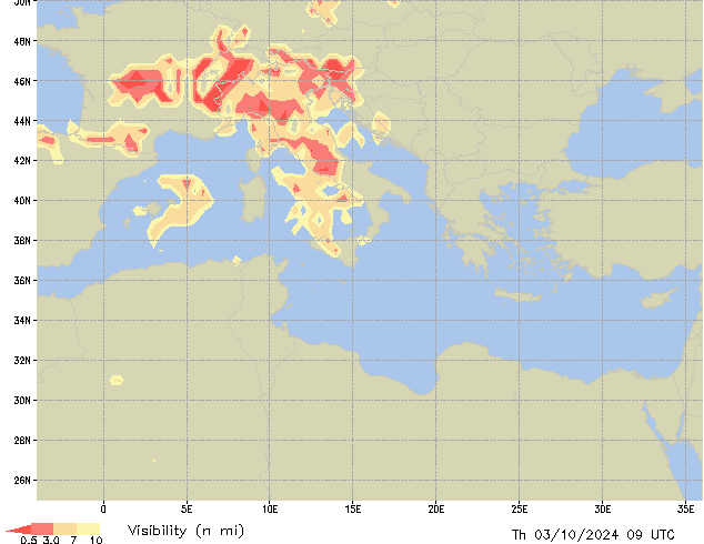 Th 03.10.2024 09 UTC