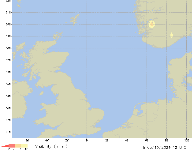 Th 03.10.2024 12 UTC