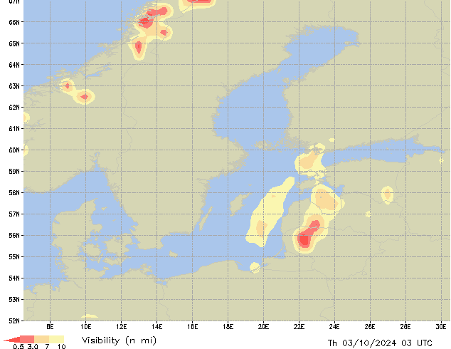 Th 03.10.2024 03 UTC