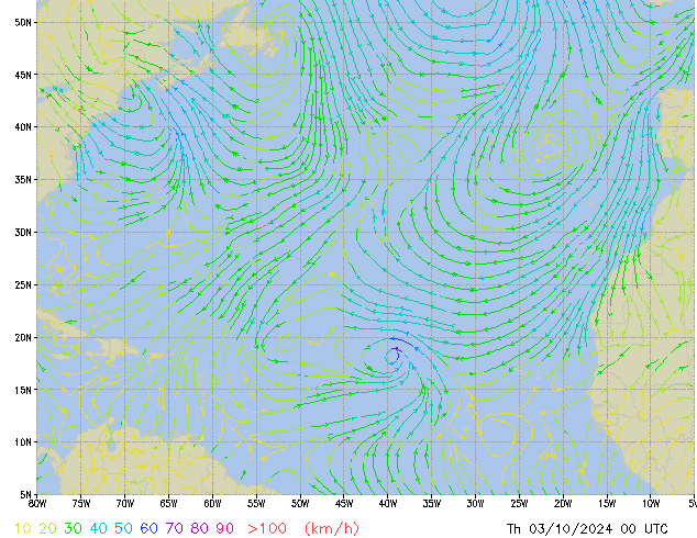 Th 03.10.2024 00 UTC