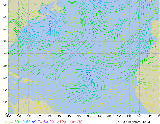 Th 03.10.2024 18 UTC