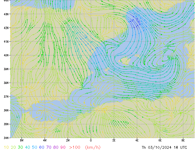 Th 03.10.2024 18 UTC