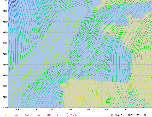 Th 03.10.2024 12 UTC