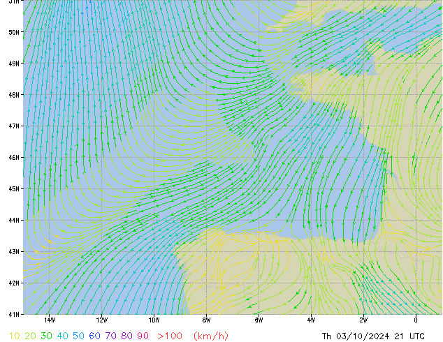 Th 03.10.2024 21 UTC