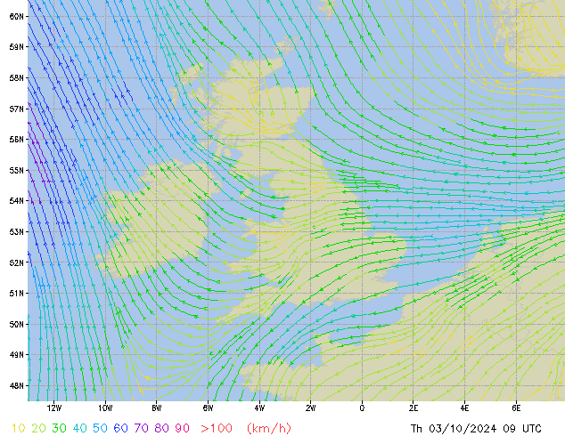 Th 03.10.2024 09 UTC