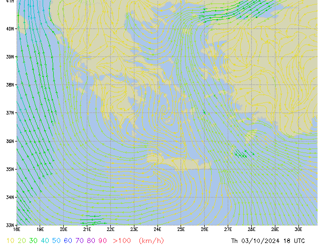 Th 03.10.2024 18 UTC