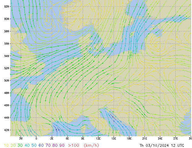 Th 03.10.2024 12 UTC