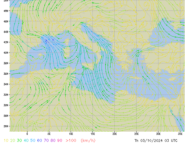 Th 03.10.2024 03 UTC