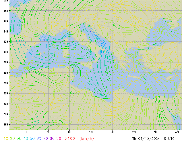 Th 03.10.2024 15 UTC