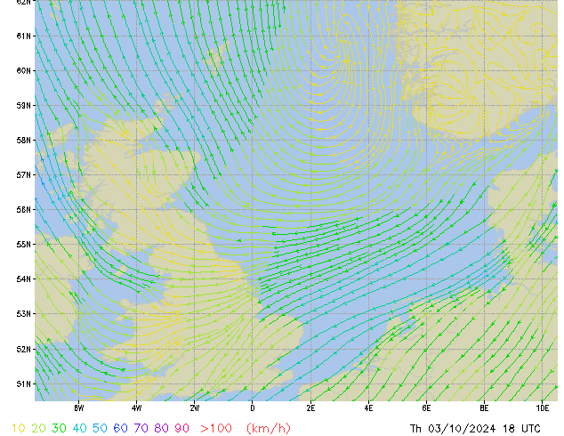 Th 03.10.2024 18 UTC