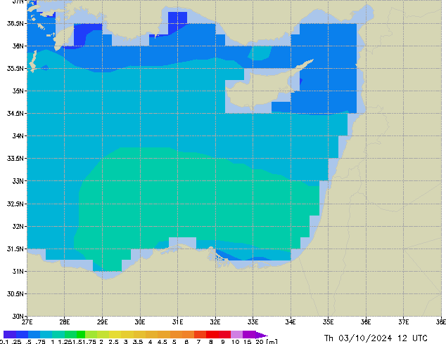 Th 03.10.2024 12 UTC