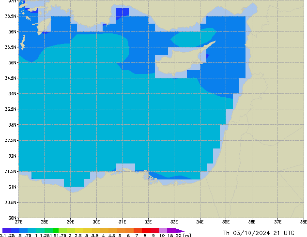 Th 03.10.2024 21 UTC