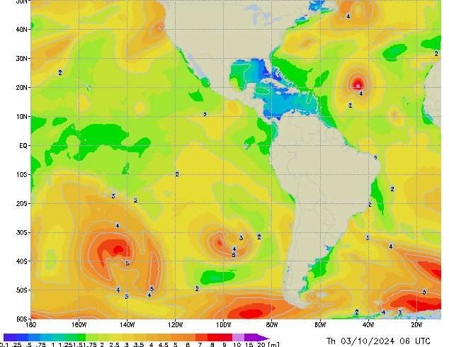 Th 03.10.2024 06 UTC