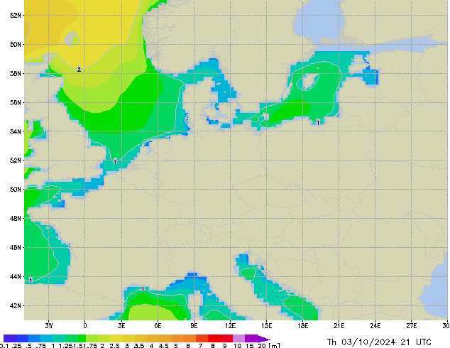 Th 03.10.2024 21 UTC