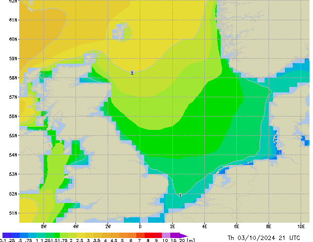 Th 03.10.2024 21 UTC