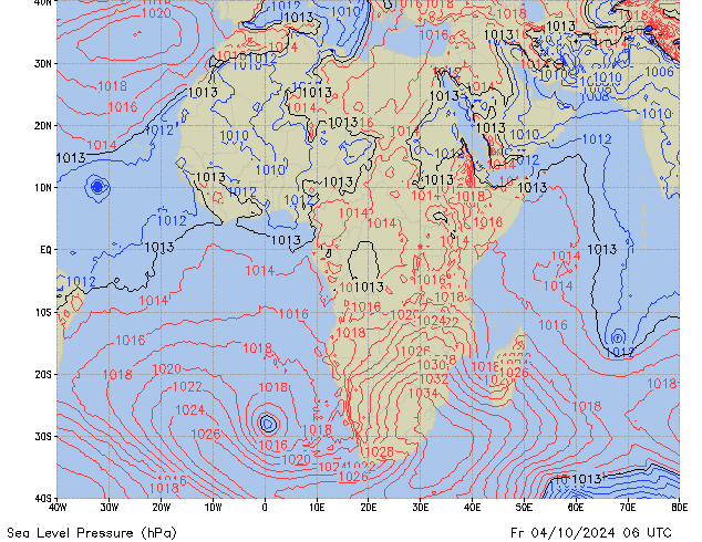 Fr 04.10.2024 06 UTC