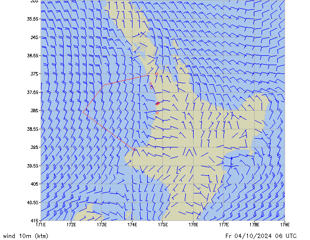 Fr 04.10.2024 06 UTC