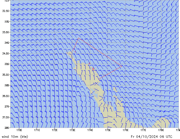 Fr 04.10.2024 06 UTC