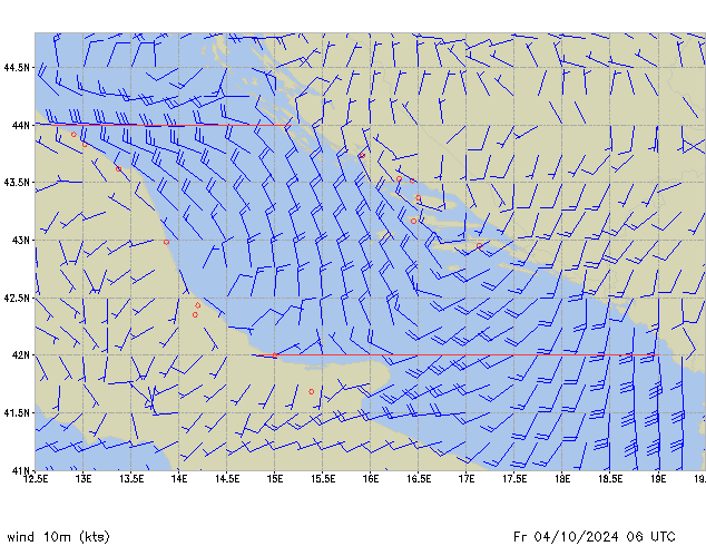 Fr 04.10.2024 06 UTC