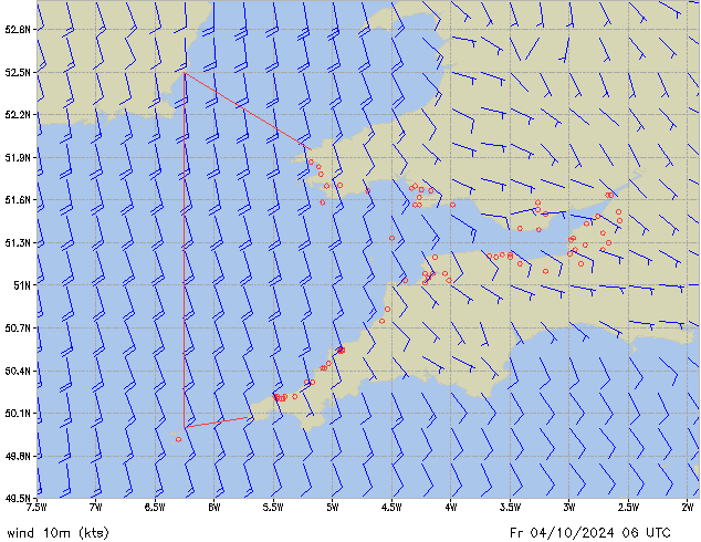 Fr 04.10.2024 06 UTC