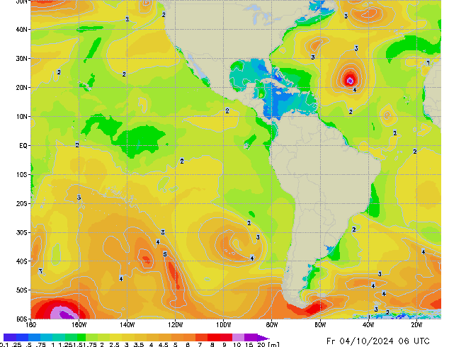 Fr 04.10.2024 06 UTC