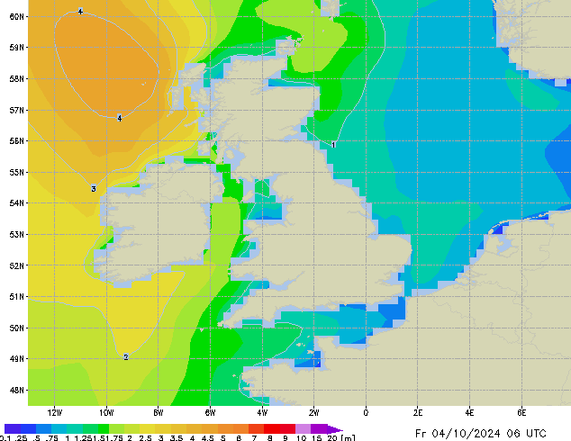 Fr 04.10.2024 06 UTC