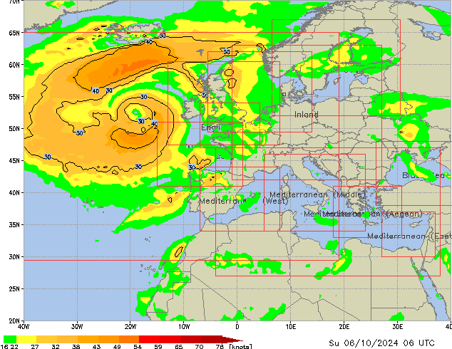 Su 06.10.2024 06 UTC