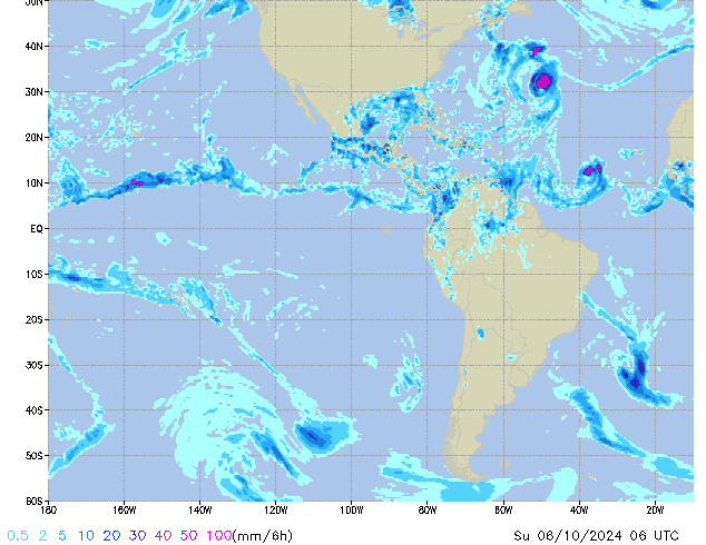 Su 06.10.2024 06 UTC