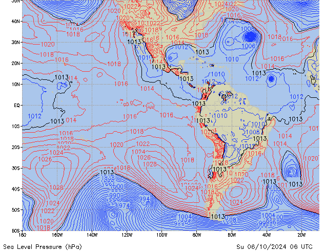 Su 06.10.2024 06 UTC