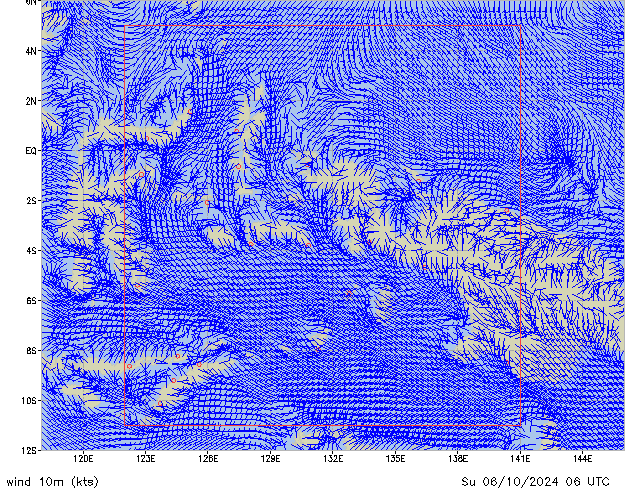 Su 06.10.2024 06 UTC