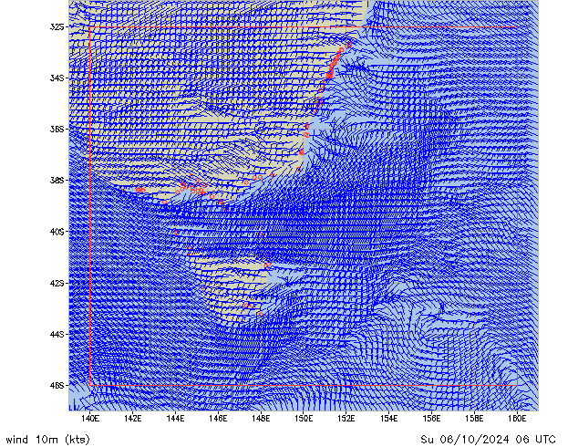 Su 06.10.2024 06 UTC