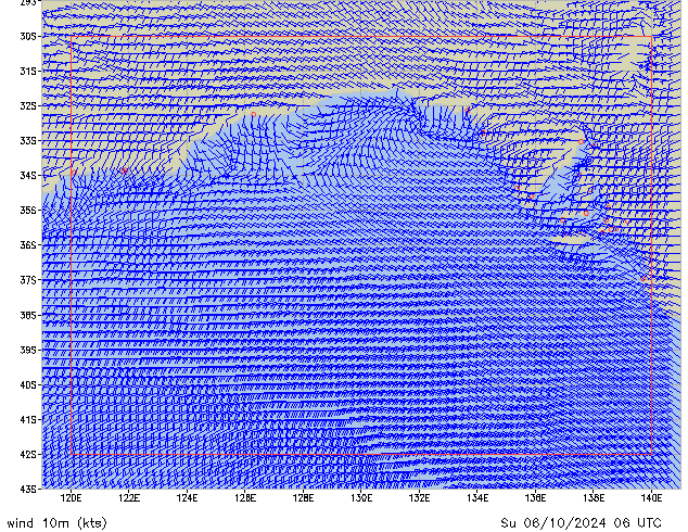 Su 06.10.2024 06 UTC