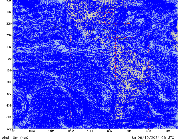 Su 06.10.2024 06 UTC