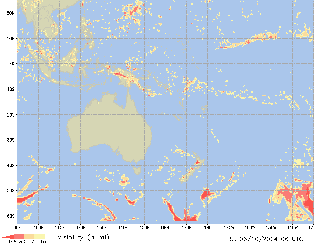 Su 06.10.2024 06 UTC