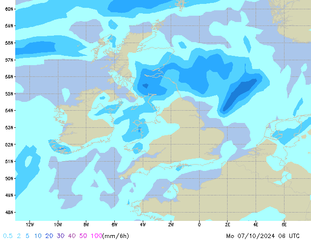 Mo 07.10.2024 06 UTC