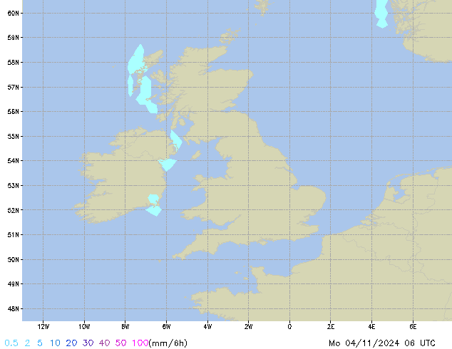 Mo 04.11.2024 06 UTC