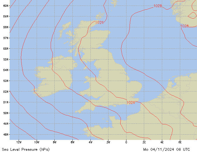 Mo 04.11.2024 06 UTC