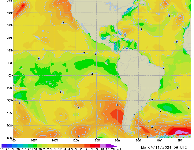 Mo 04.11.2024 06 UTC