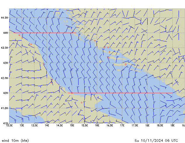 Su 10.11.2024 06 UTC