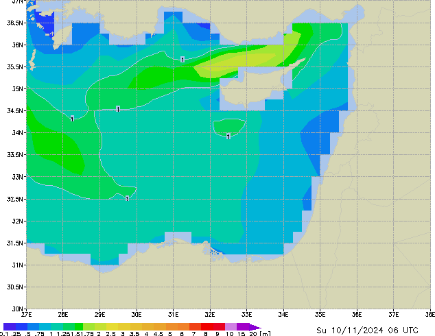 Su 10.11.2024 06 UTC