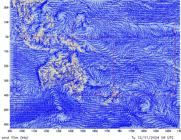 Tu 12.11.2024 06 UTC