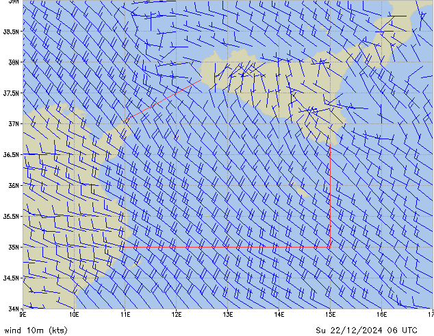 Su 22.12.2024 06 UTC