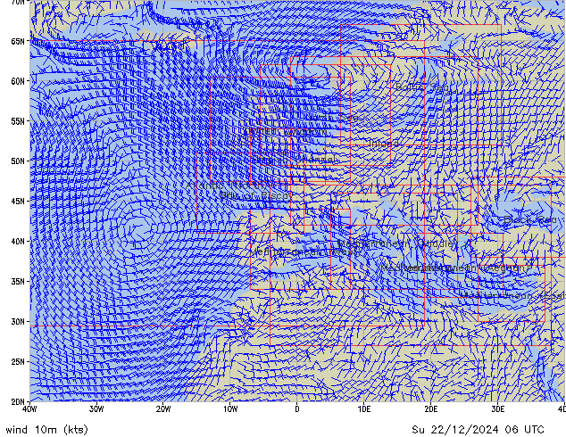 Su 22.12.2024 06 UTC