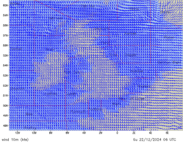 Su 22.12.2024 06 UTC