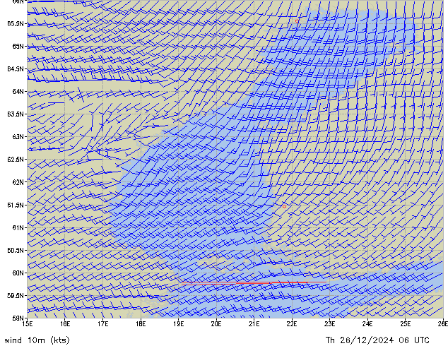 Th 26.12.2024 06 UTC