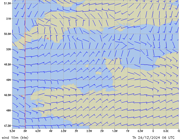 Th 26.12.2024 06 UTC