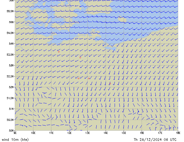 Th 26.12.2024 06 UTC